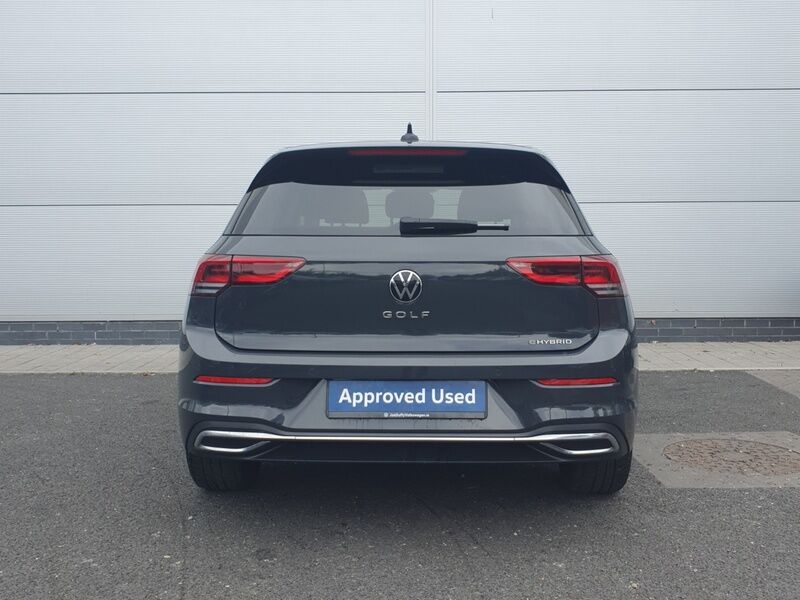 More views of Volkswagen Golf
