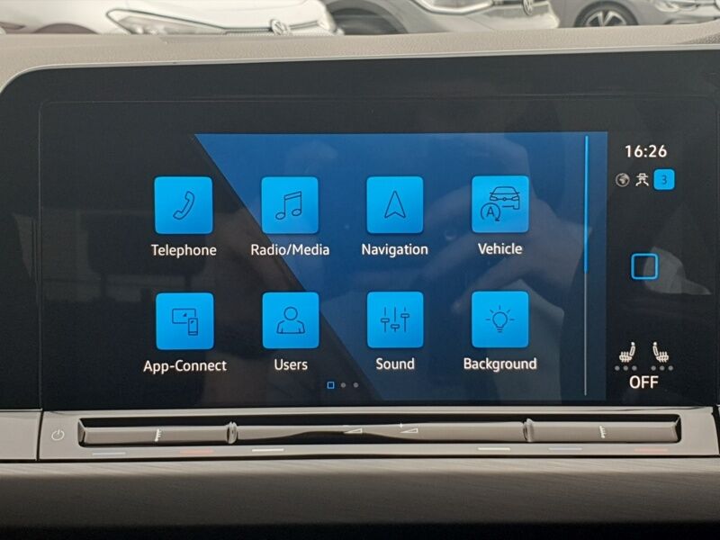 More views of Volkswagen Golf