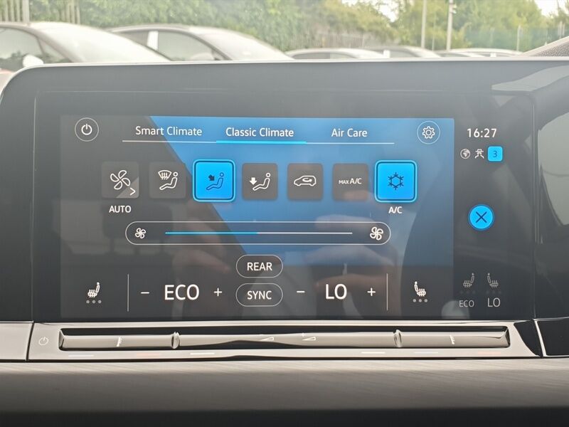More views of Volkswagen Golf