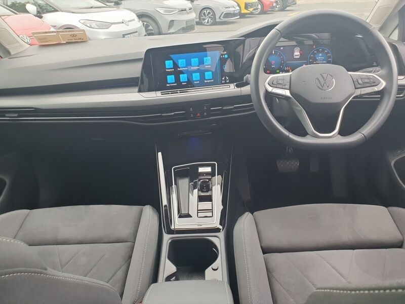 More views of Volkswagen Golf