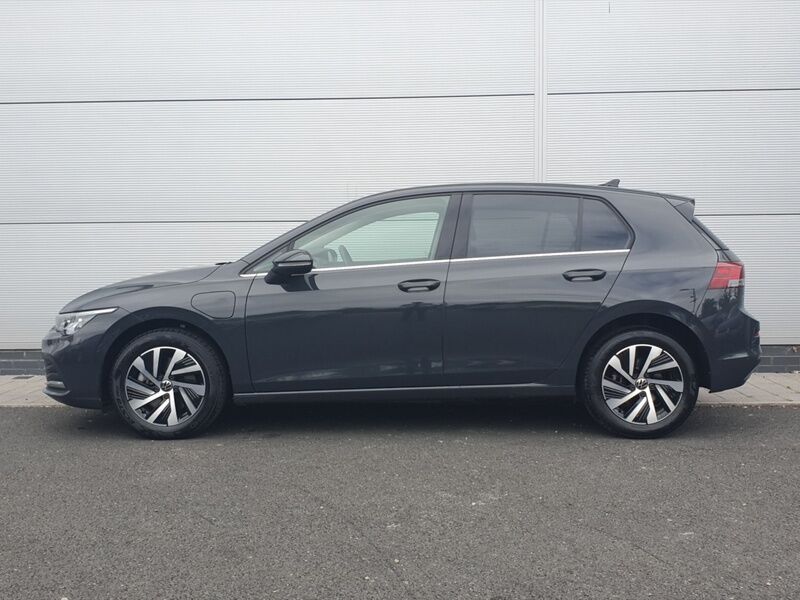 More views of Volkswagen Golf