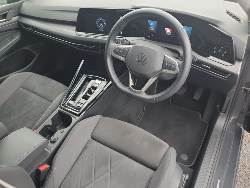 More views of Volkswagen Golf