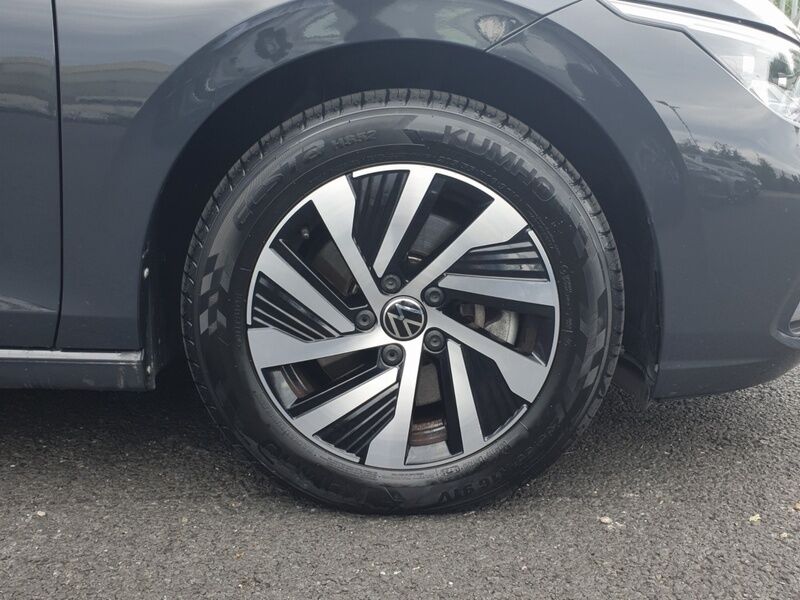 More views of Volkswagen Golf