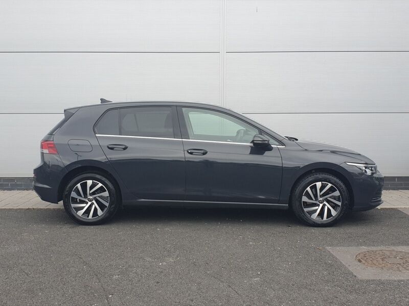 More views of Volkswagen Golf