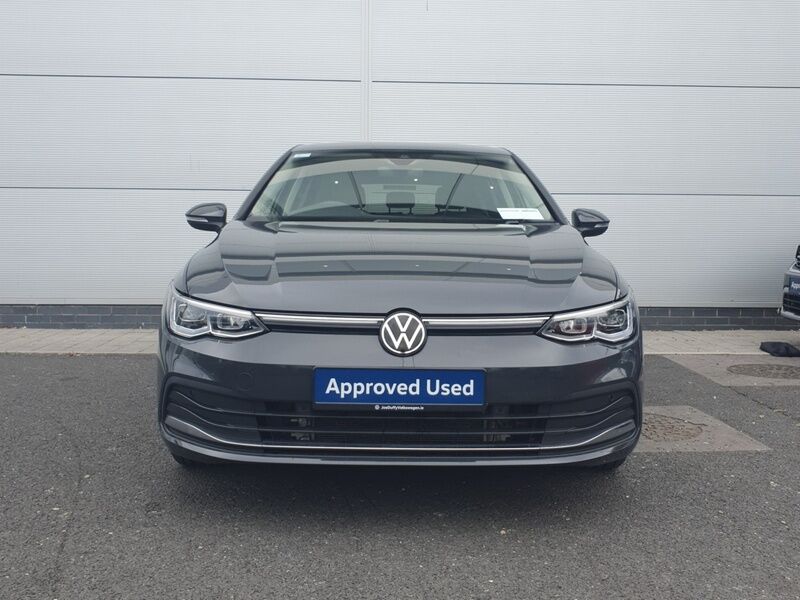 More views of Volkswagen Golf
