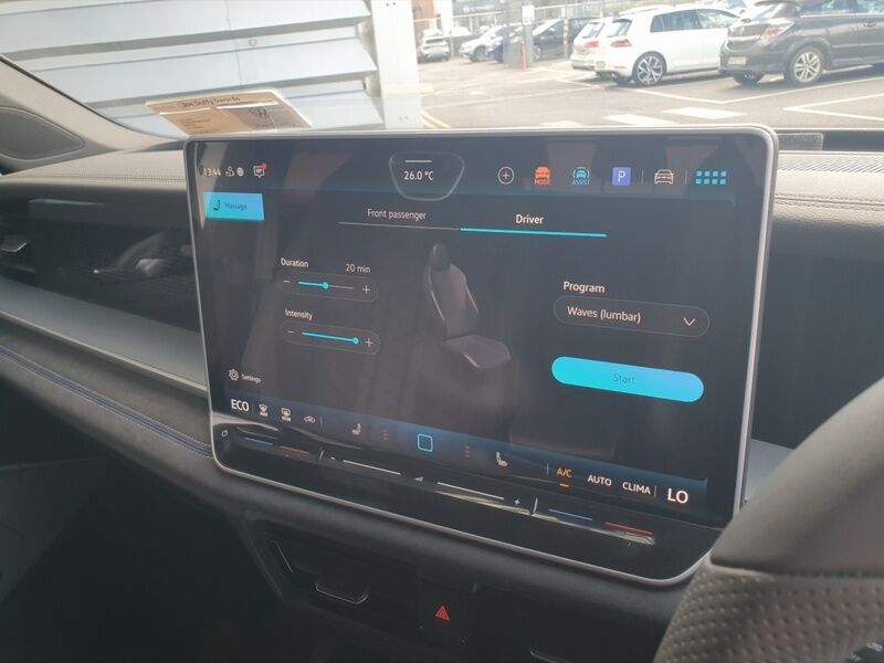More views of Volkswagen Tayron