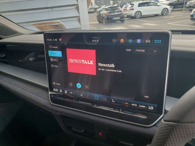 More views of Volkswagen Tayron