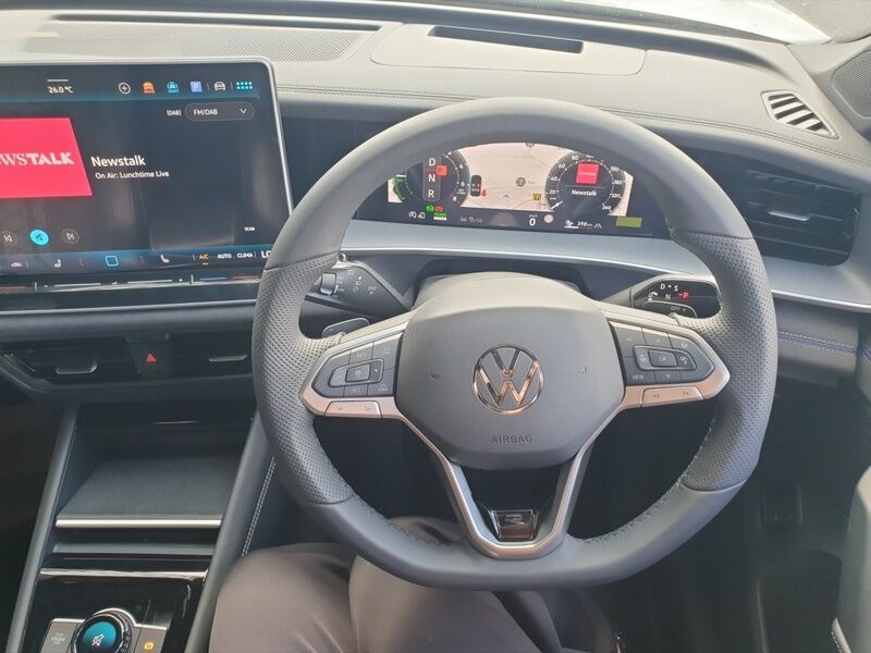 More views of Volkswagen Tayron