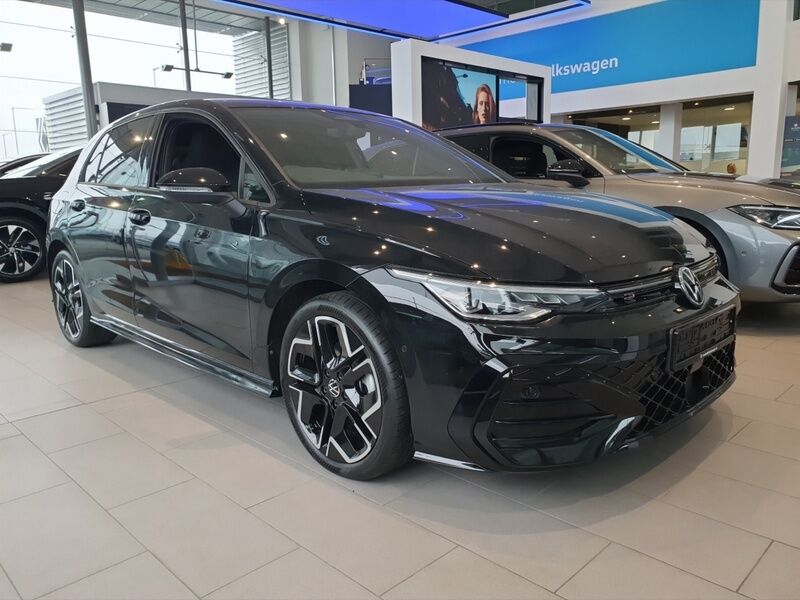 More views of Volkswagen Golf