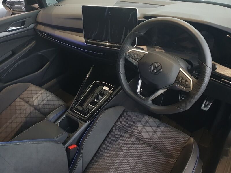 More views of Volkswagen Golf