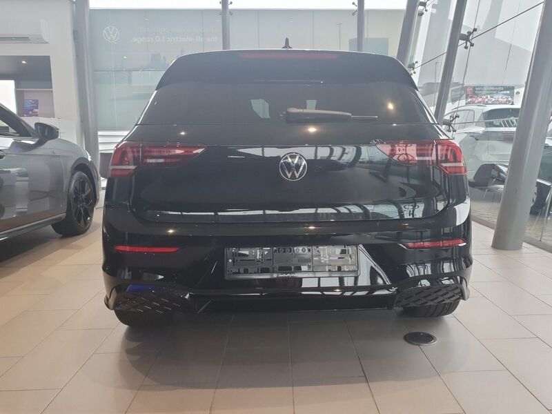 More views of Volkswagen Golf
