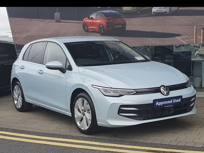 More views of Volkswagen Golf