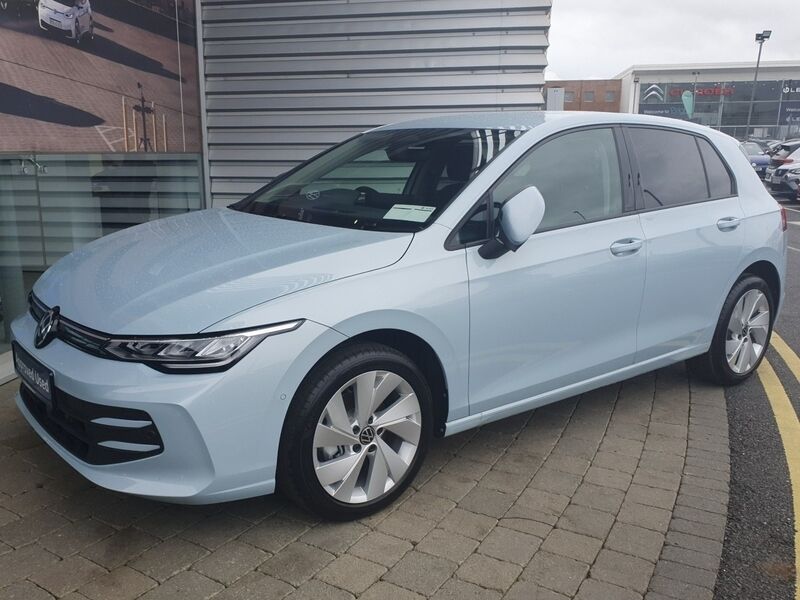 More views of Volkswagen Golf