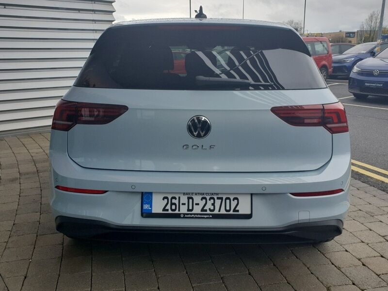More views of Volkswagen Golf