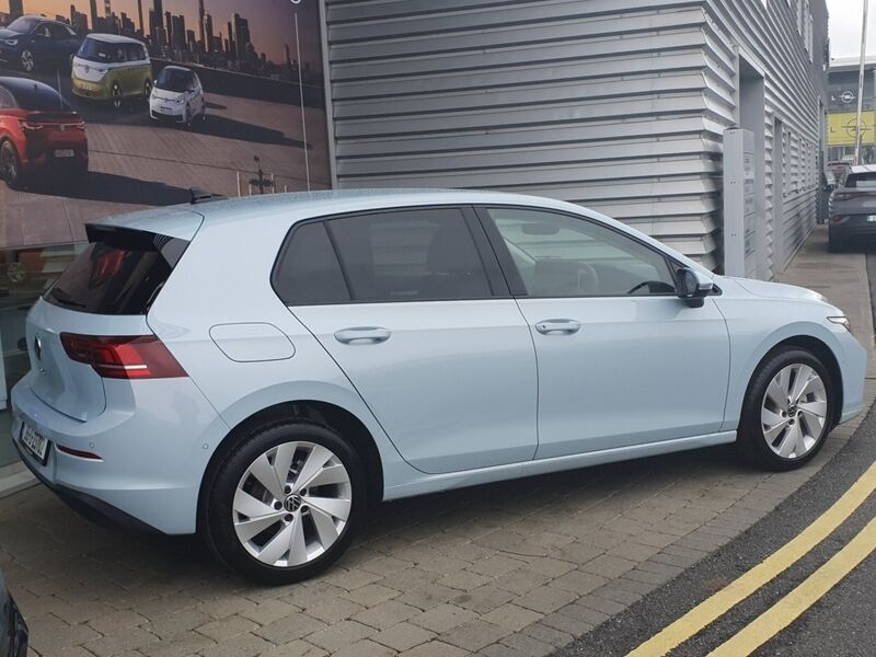 More views of Volkswagen Golf