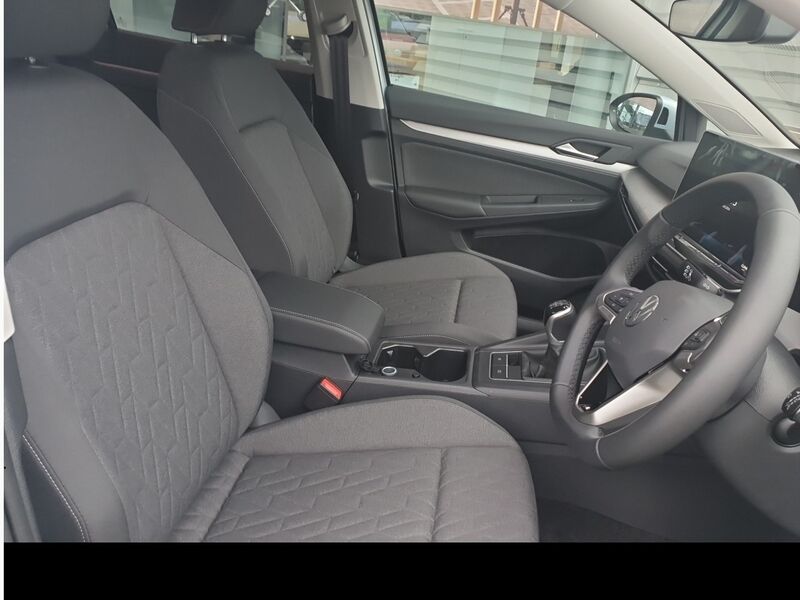 More views of Volkswagen Golf