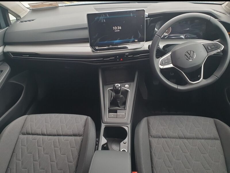 More views of Volkswagen Golf