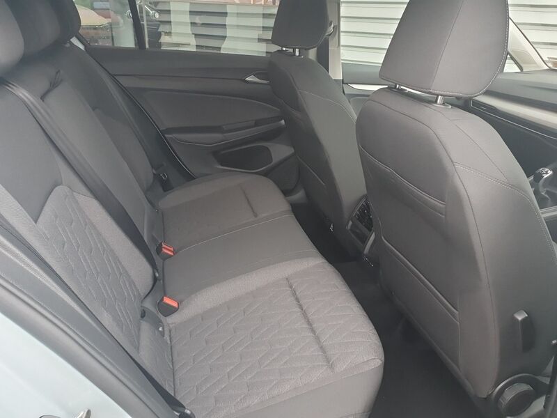 More views of Volkswagen Golf