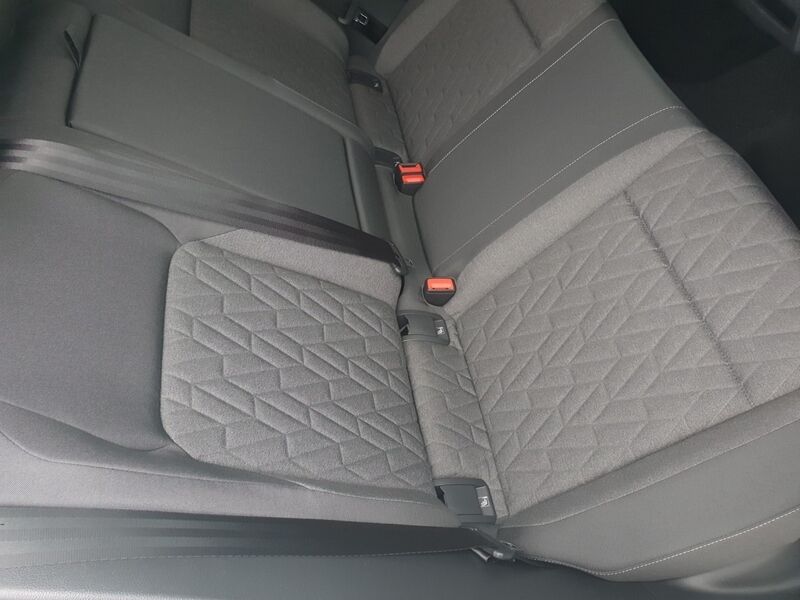 More views of Volkswagen Golf