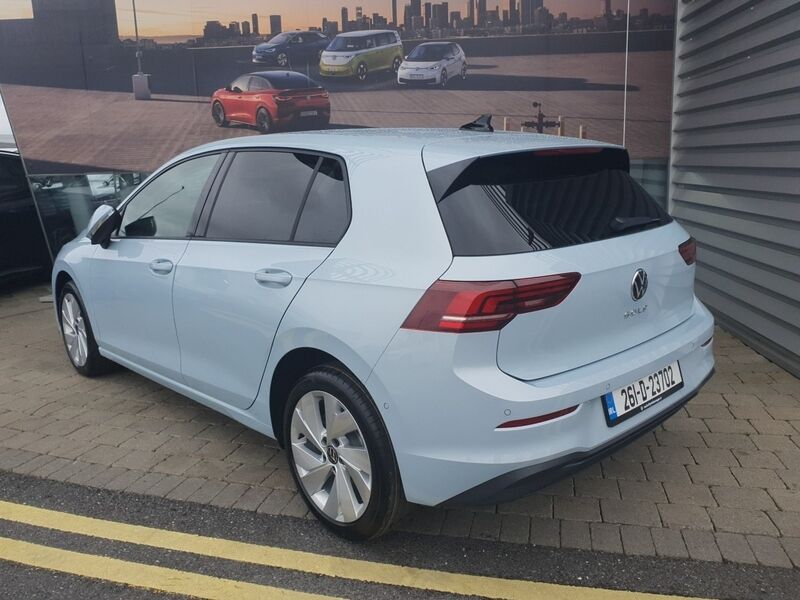 More views of Volkswagen Golf