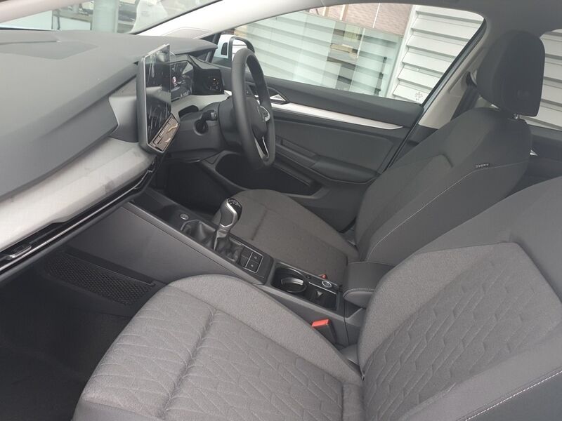 More views of Volkswagen Golf