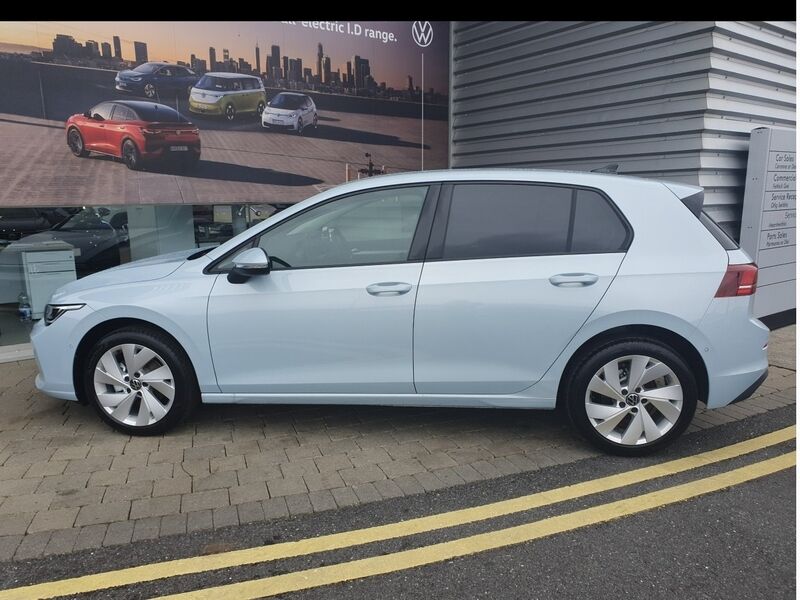 More views of Volkswagen Golf