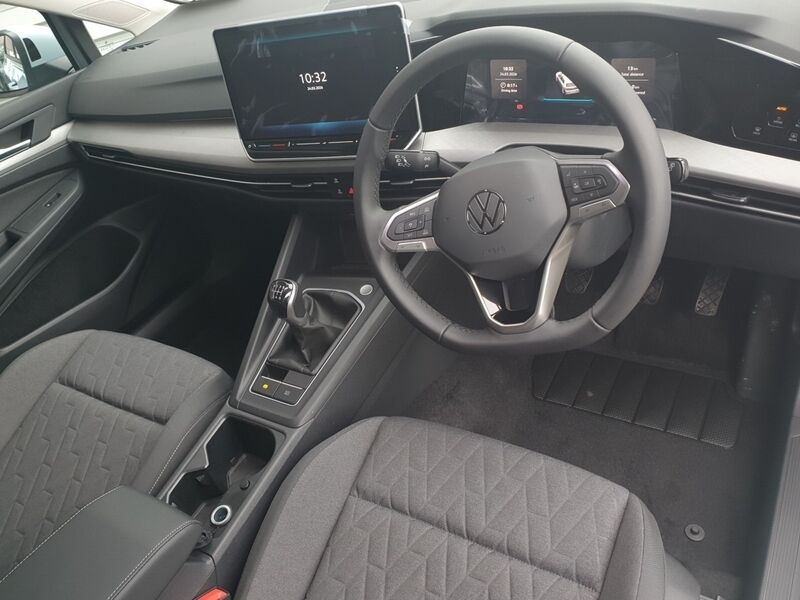 More views of Volkswagen Golf