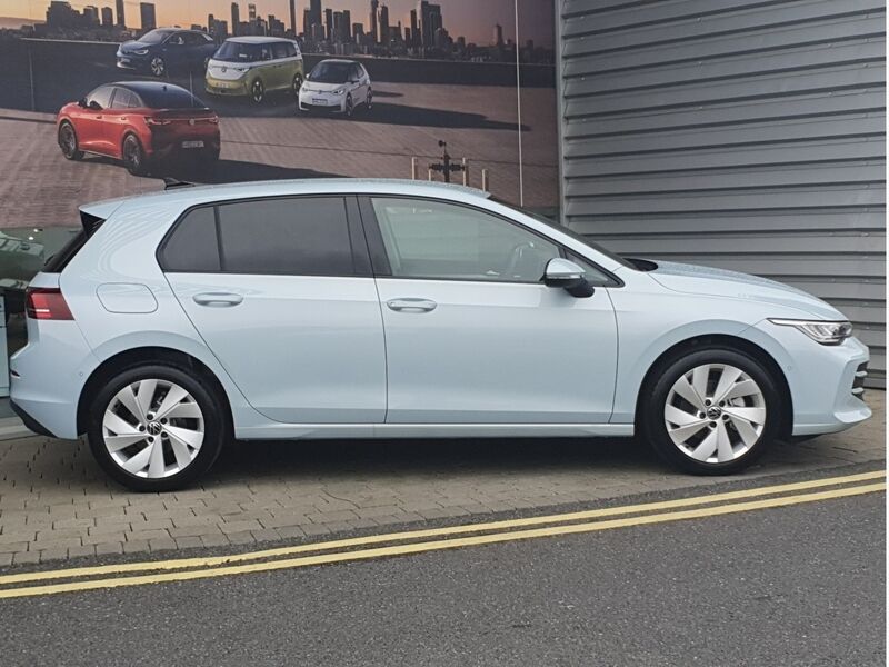 More views of Volkswagen Golf