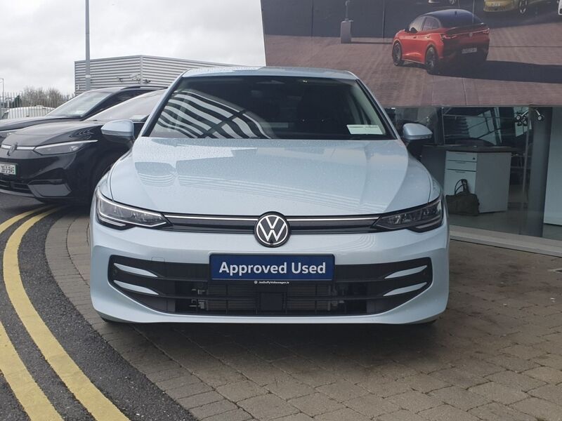 More views of Volkswagen Golf
