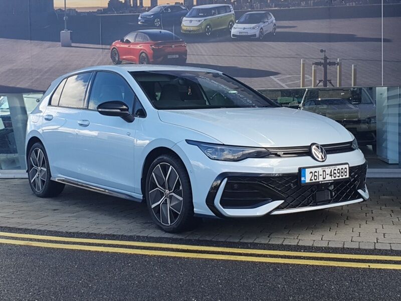 More views of Volkswagen Golf