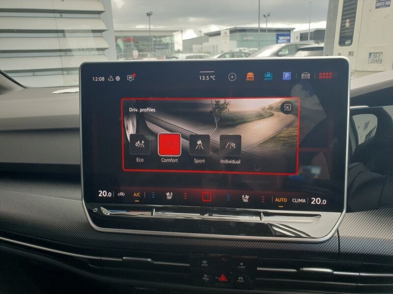 More views of Volkswagen Golf