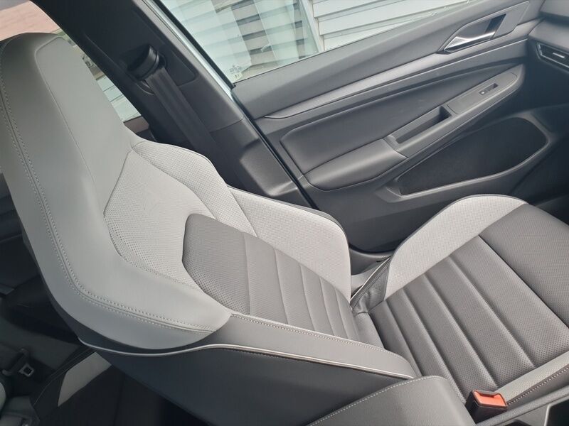 More views of Volkswagen Golf