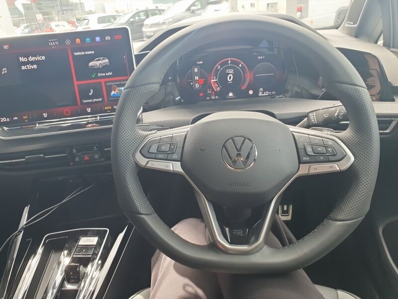 More views of Volkswagen Golf