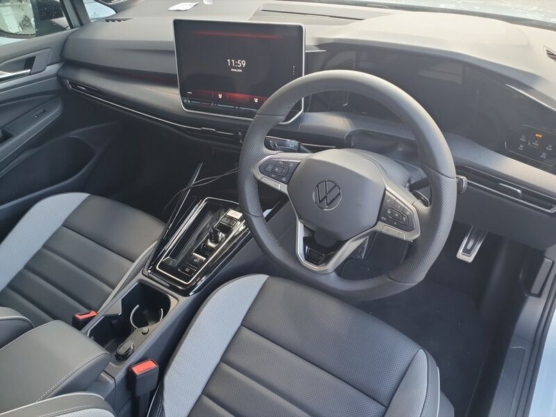 More views of Volkswagen Golf