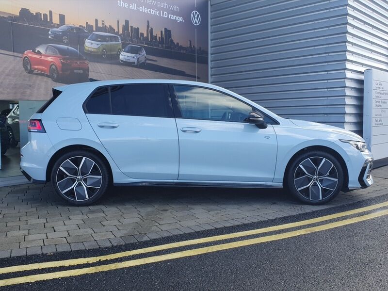 More views of Volkswagen Golf