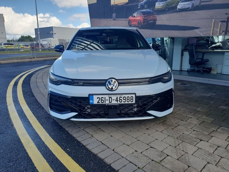 More views of Volkswagen Golf