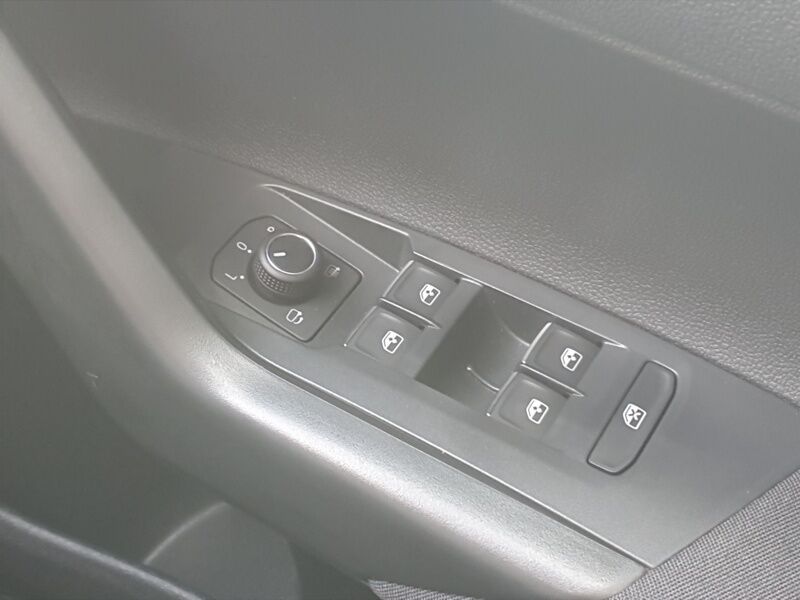 More views of Volkswagen Taigo