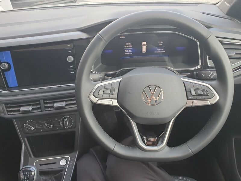 More views of Volkswagen Taigo