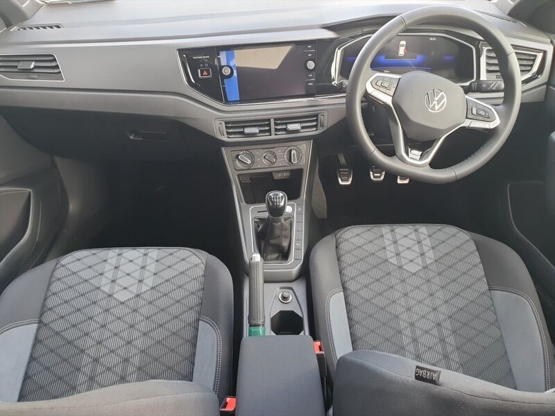 More views of Volkswagen Taigo