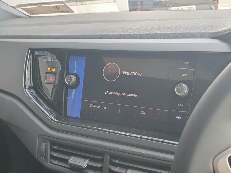 More views of Volkswagen Taigo