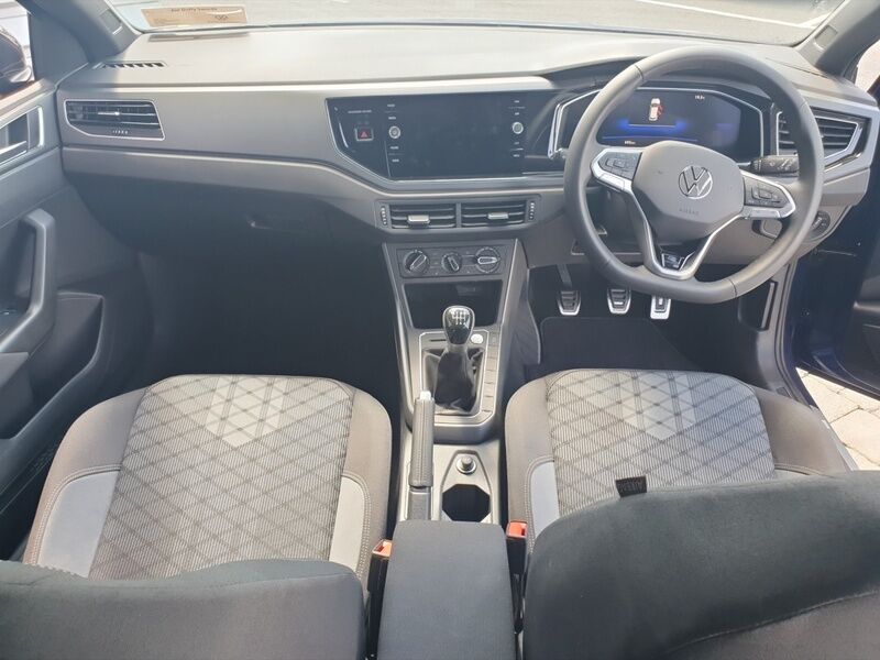 More views of Volkswagen Taigo