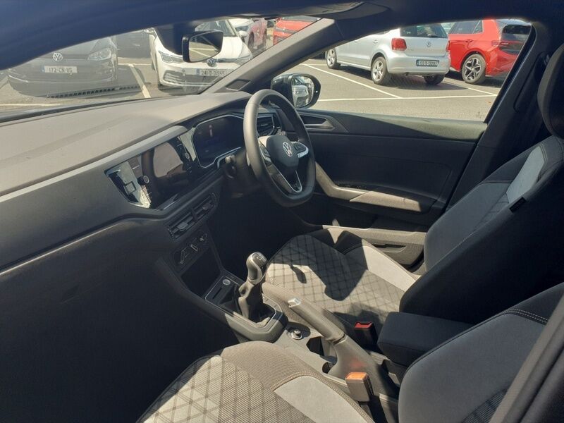 More views of Volkswagen Taigo