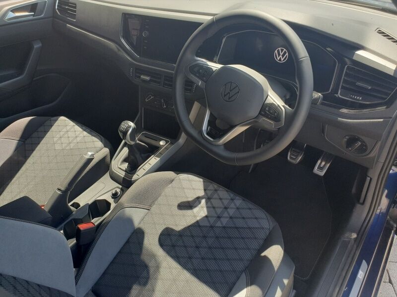 More views of Volkswagen Taigo