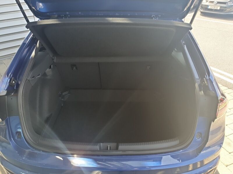 More views of Volkswagen Taigo