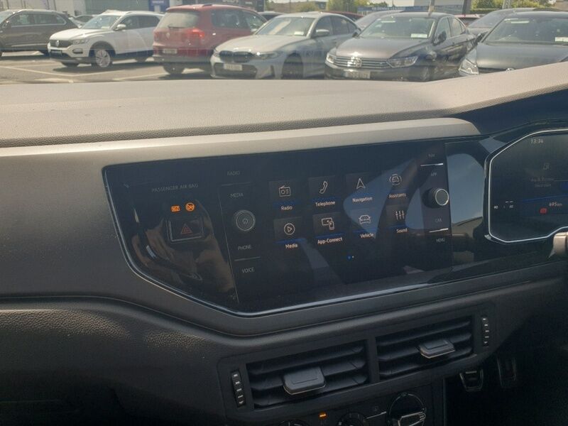 More views of Volkswagen Taigo