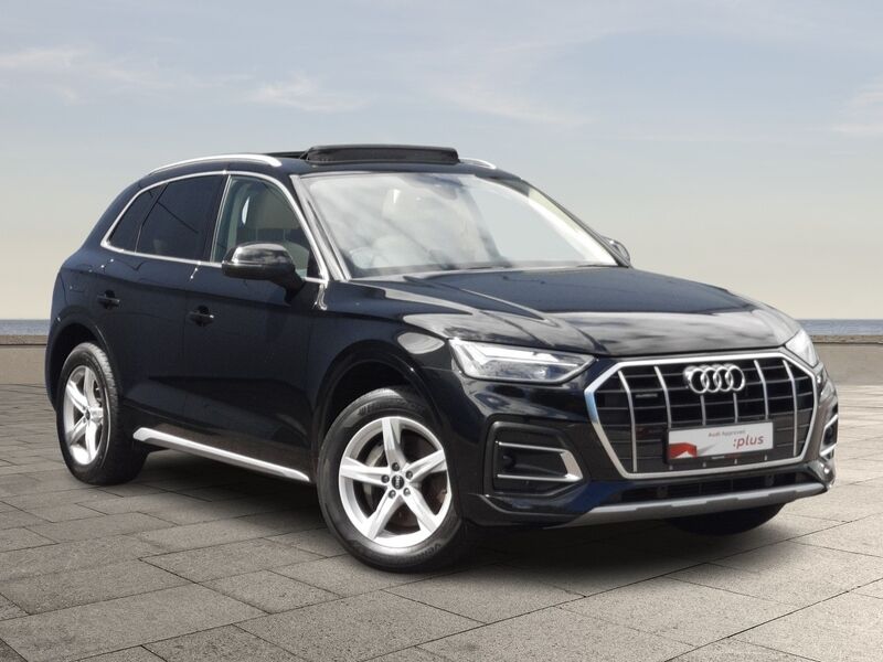 More views of Audi Q5