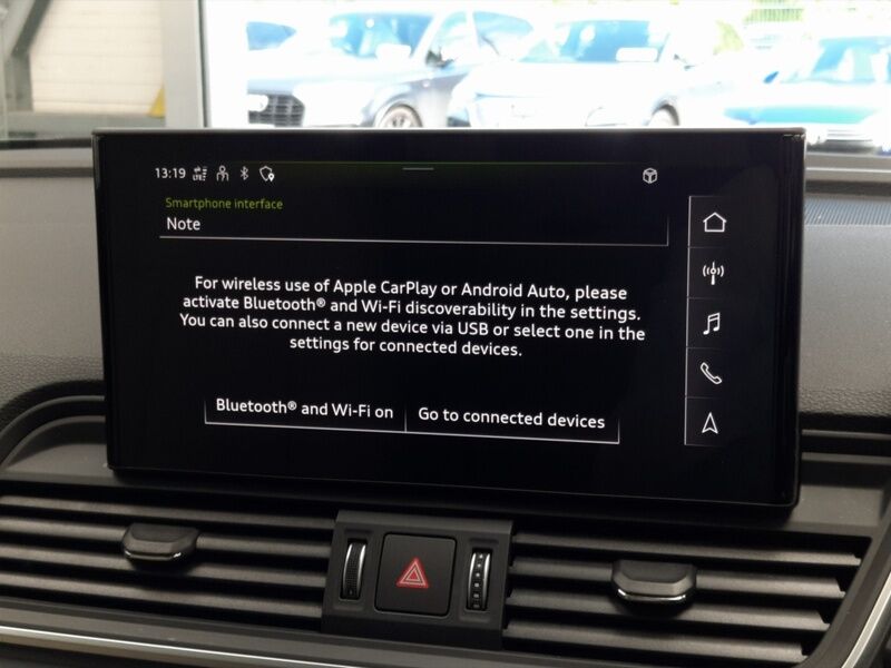 More views of Audi Q5