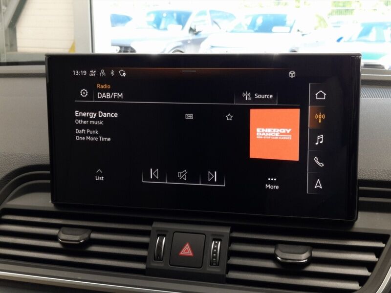 More views of Audi Q5