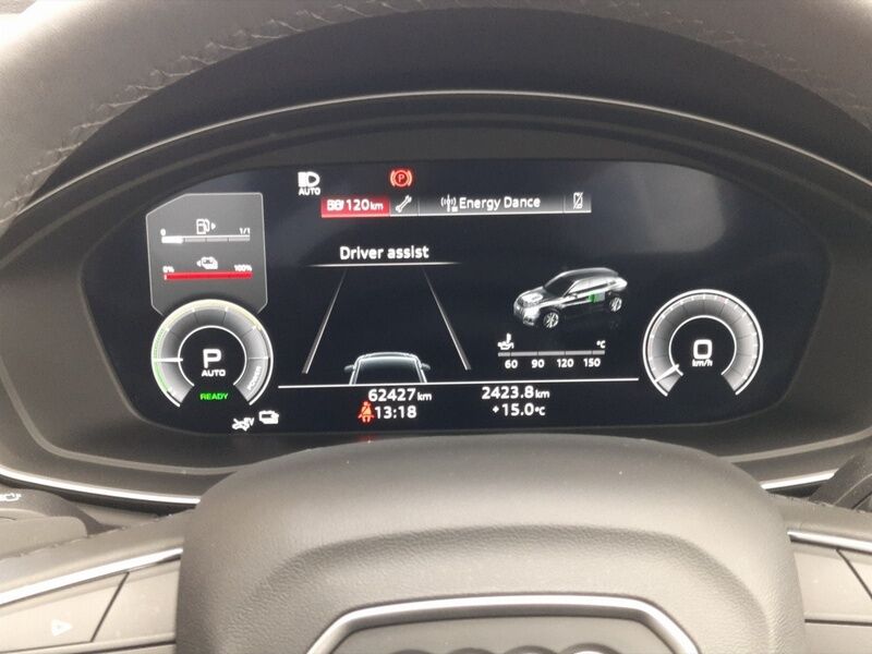 More views of Audi Q5