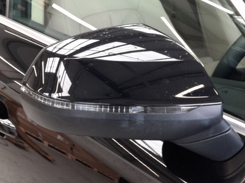 More views of Audi Q5
